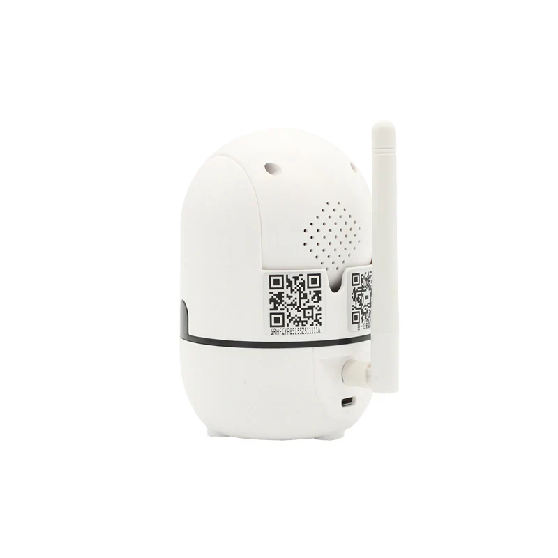 8600Z 1080P Wi Fi ip камера мини беспроводная sd карта автослежение ptz 360 наблюдения