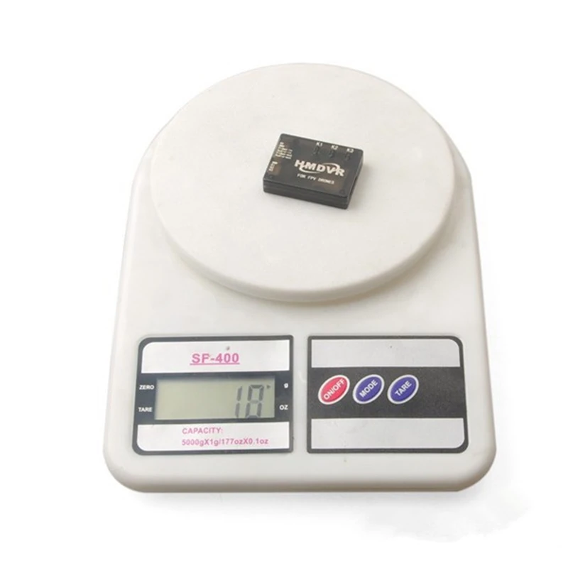 Мини-dvr видео аудио-рекордер для FPV Multicopters | Игрушки и хобби