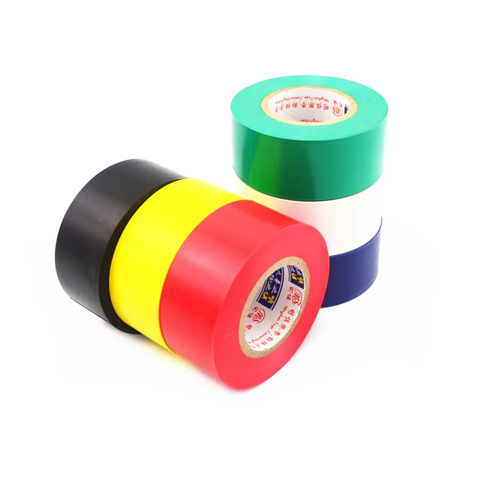 1 шт. водонепроницаемая электрическая клейкая лента 18 метров|insulation adhesive tape|waterproof