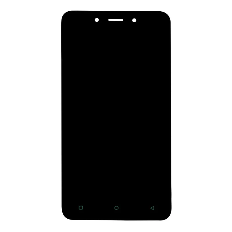 Для Gionee X1 ЖК дисплей Дисплей с кодирующий преобразователь сенсорного экрана в