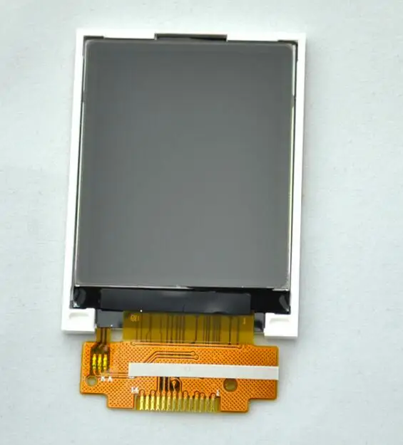 

1,8 дюймовый TFT LCD 128*160 SPI серийный автобус 65K цветной TFT LCD