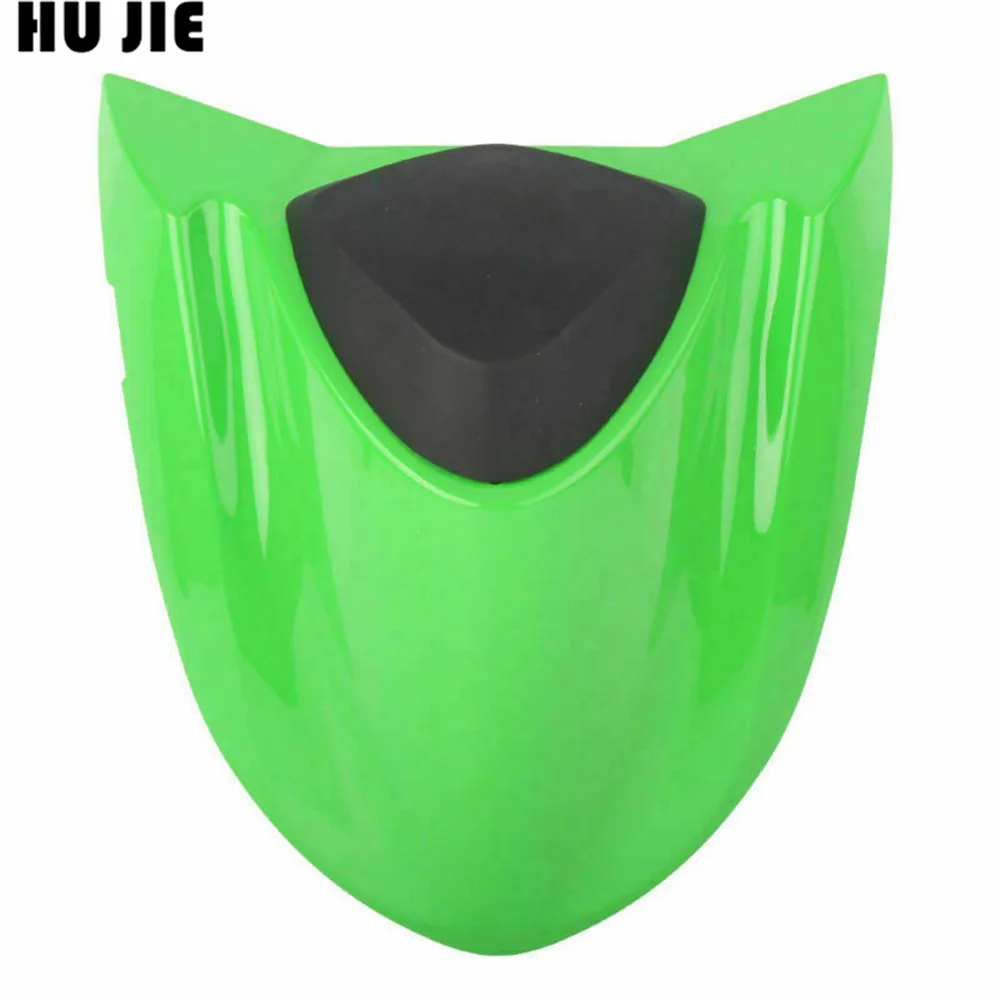 Чехол для заднего сиденья мотоцикла Kawasaki Ninja ZX10R 2004 2005 04 05|Накладки и декоративные