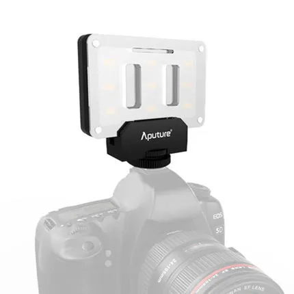 Aputure Amaran M9 AL карманный размер затрудняетесь в выборе правильного размера?