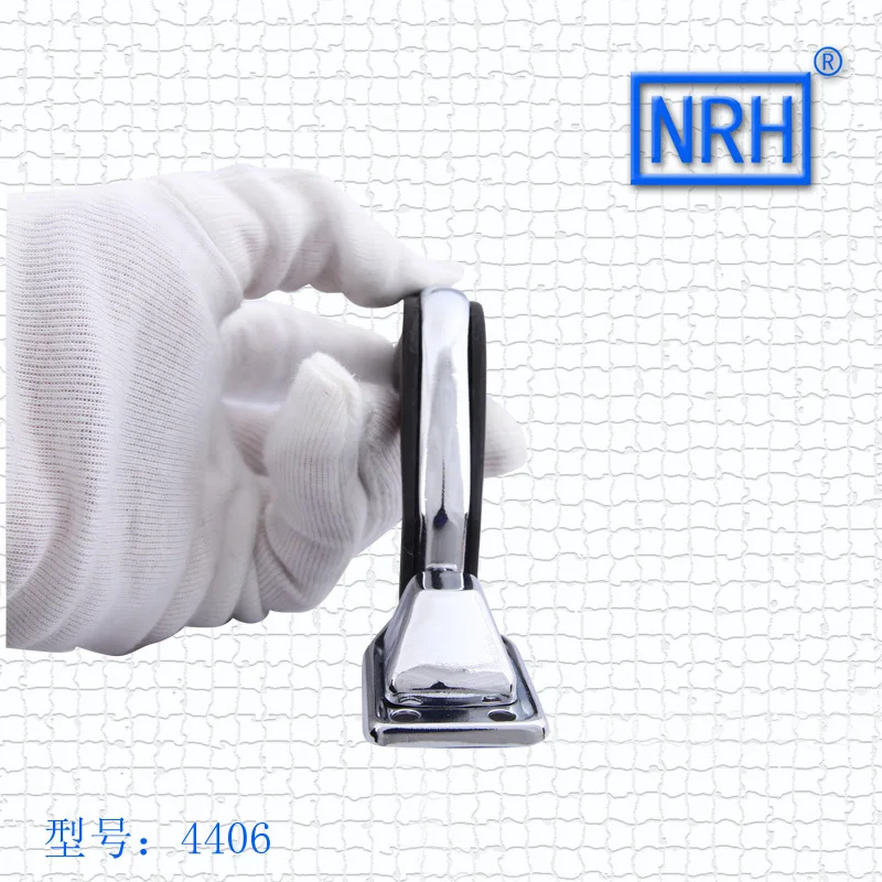 NRH4406 ПВХ покрытие нагрудный ремень ручка высокое качество чехол для полета