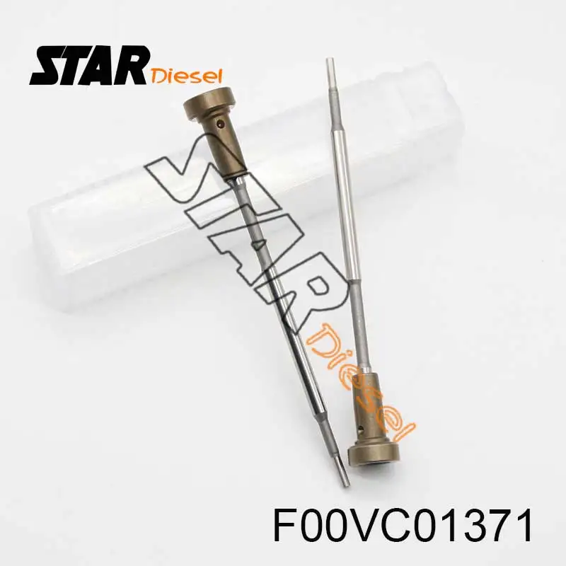 F00VC01371 запасные части клапана F 00V C01 371 клапан в сборе F00V для 0445110333 0445110334|Топливный