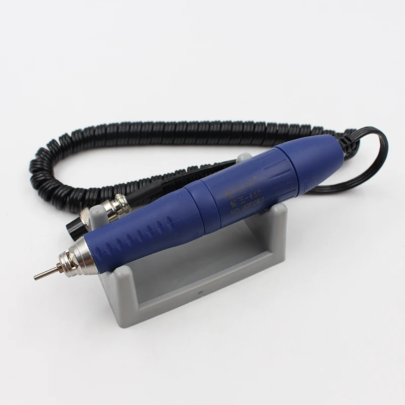 70000 RPM углерода Бесщеточный лаборатории Зубной микромотор полировки наконечник