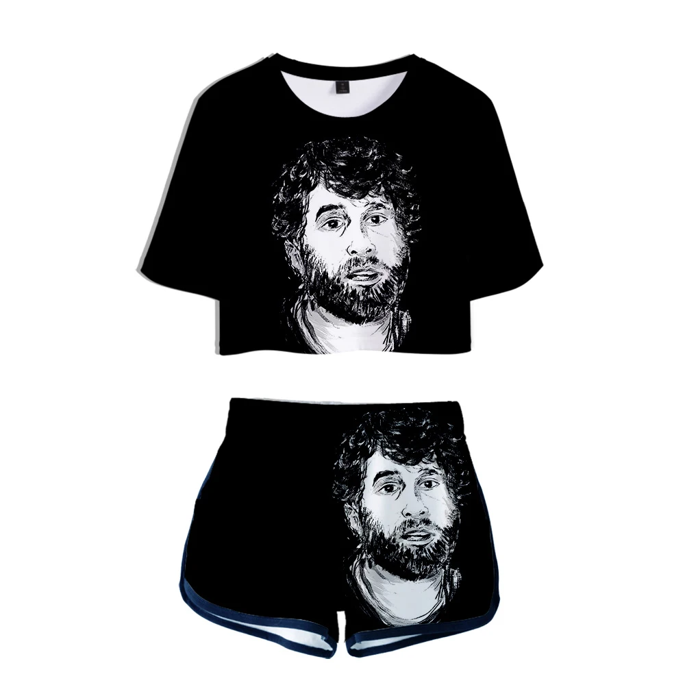 Новинка набор из двух предметов для рэпера Lil Dicky новый альбом песня причудливая