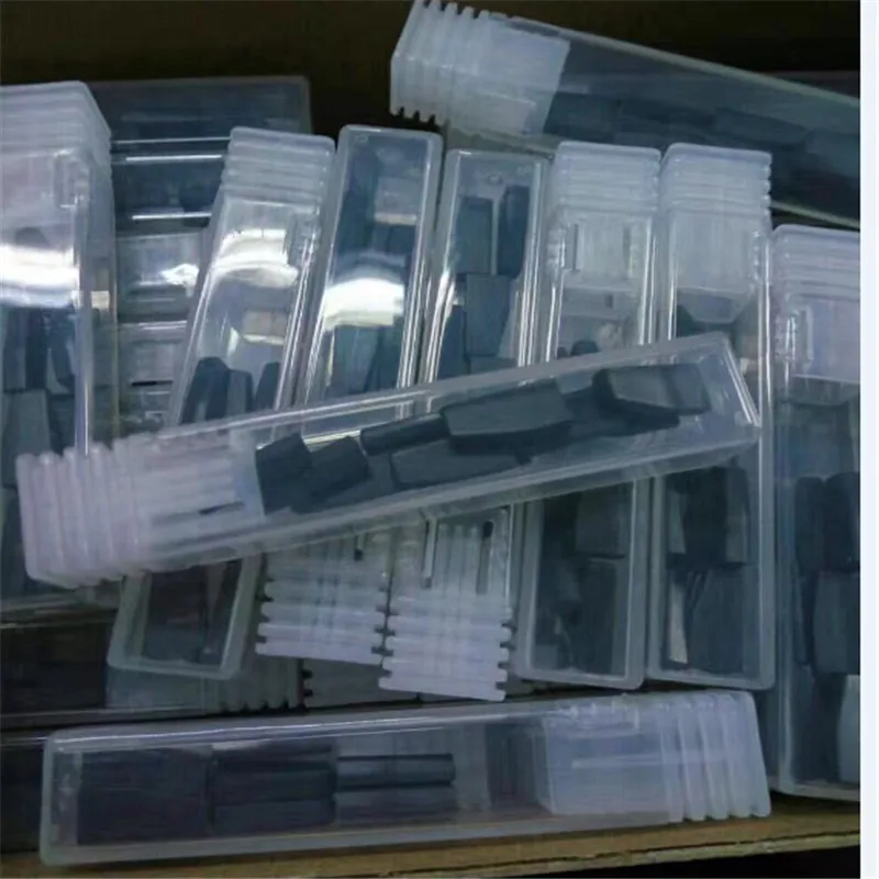 Бесплатная доставка чип автомобильного ключа транслятора 4d63 40 бит используемый