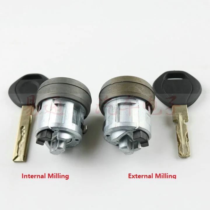 Best Quality ForBMW 3 Serials 5 Car Ignition Lock Core |