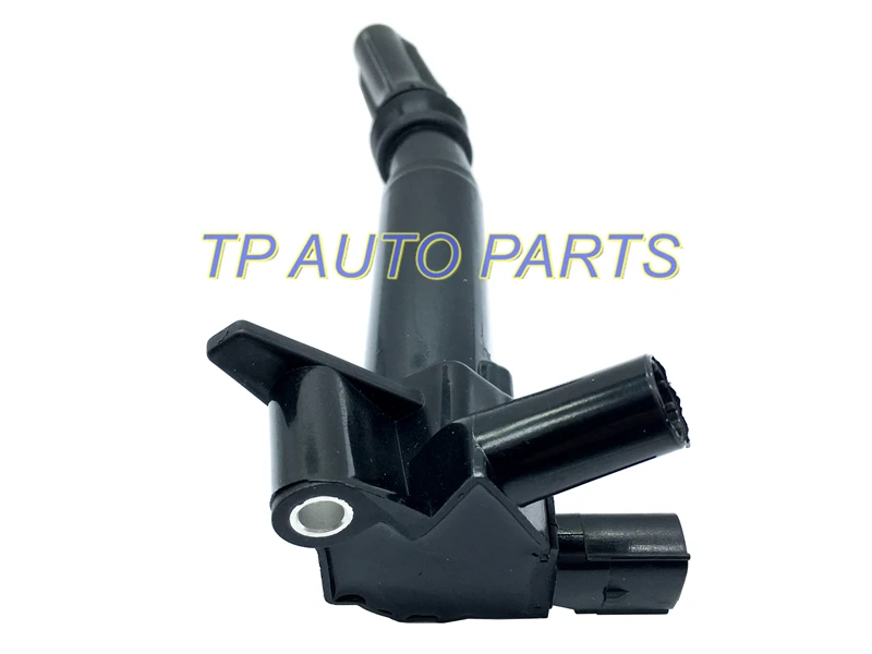 4 шт катушка зажигания совместима с d OEM AL3Z 12029 B AL3Z12029B|Катушка зажигания| |