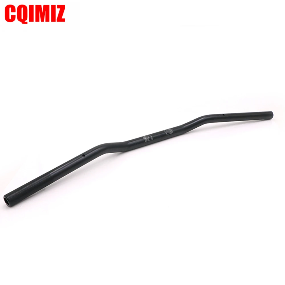Motorcycle Aluminum alloy 7/8&quot 22mm Handlebar Drag Straight Bar Custom For BMW KTM Honda Yamaha Suzuki Kawasaki Cruiser Chopper |