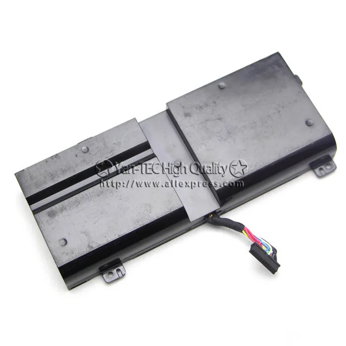 11,1 V 65Wh Батарея для Alienware 14 a14 m14x r4 14D-1528 ALW14D G05YJ 0G05YJ Y3PN0 8x70 t