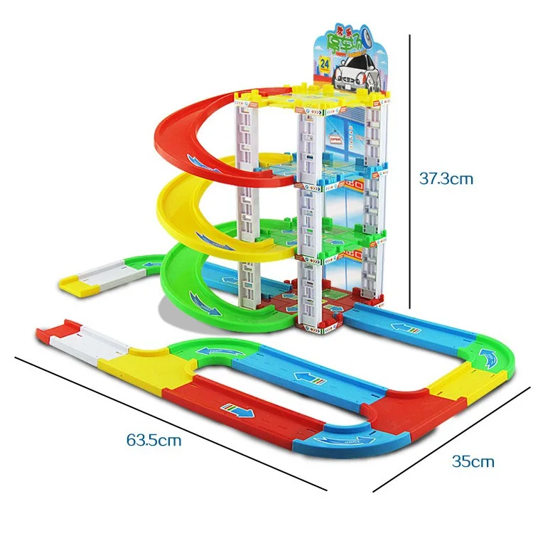 Интересные в собранном виде Средний парковка орбиты 4 комплекта сборе только
