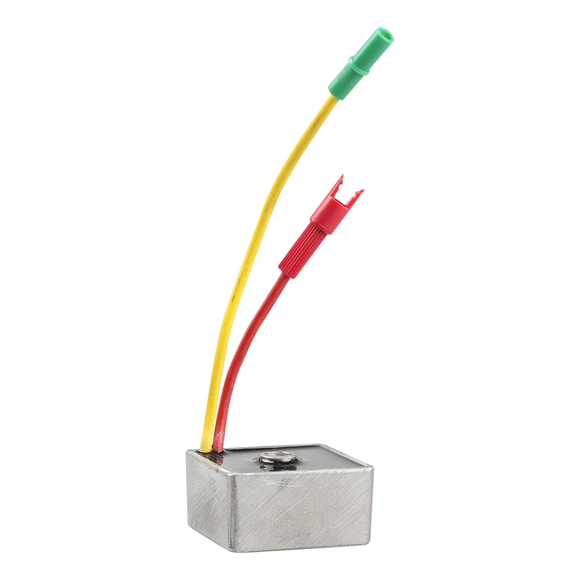 2 шт. Напряжение регулятор ДЛЯ Briggs &amp Stratton B S 691188 491546 793360 794360 двигателя |