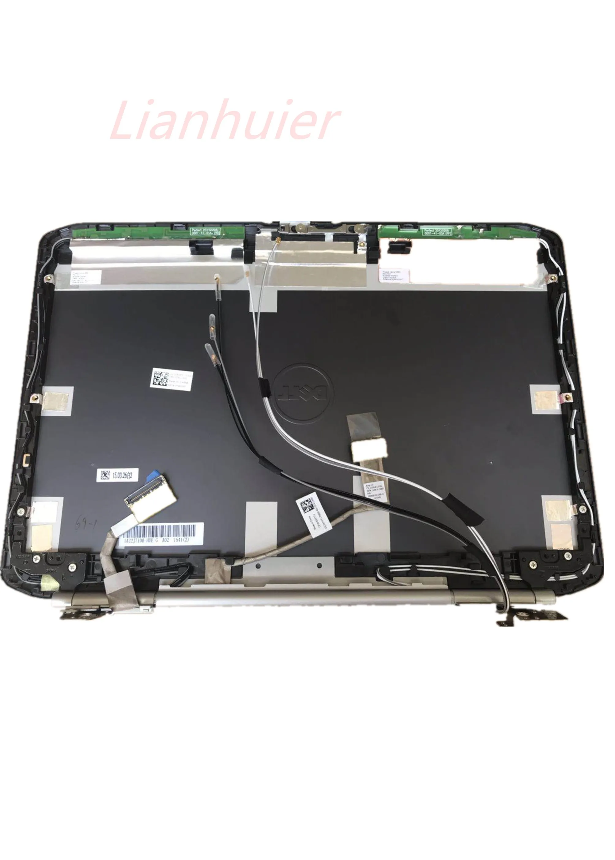 Новинка для DELL Latitude E5420 P15F 0JWDPT LCD задняя крышка A shell|Сумки и чехлы ноутбуков| |