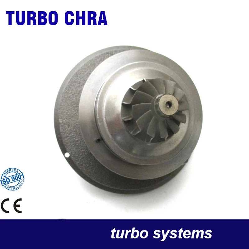 Gt1238s сердцевина турбокомпрессора 799171 799171-5002 S 799171-5001 S core chra для Fiat Panda Punto III 1,3 JTD 09-A13DTC 55KW