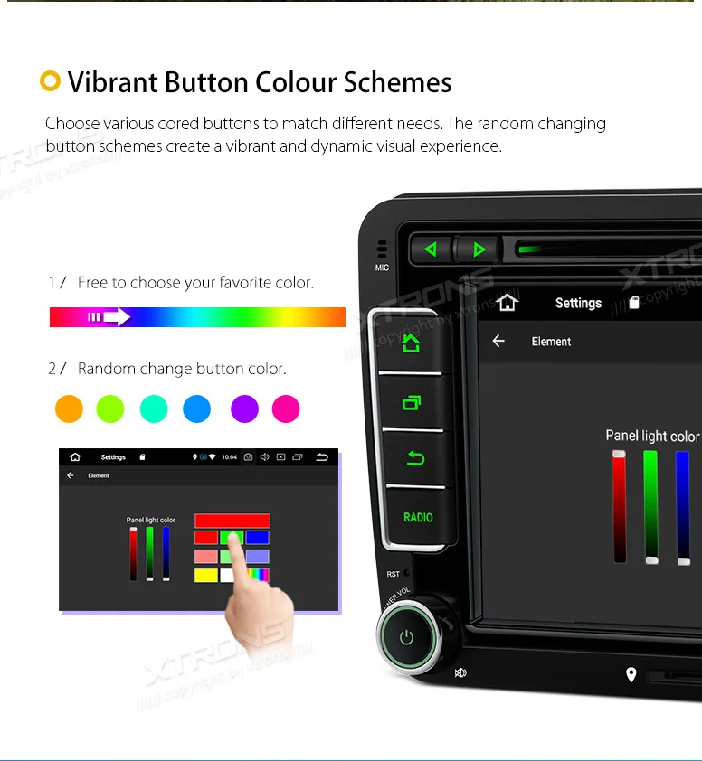 Android 8,0 Octa Core dvd-плеер для автомобиля gps для VW Vento T5 транспортер мультивен Tiguan Touran Sharan Magotan Golf MK6 Caddy
