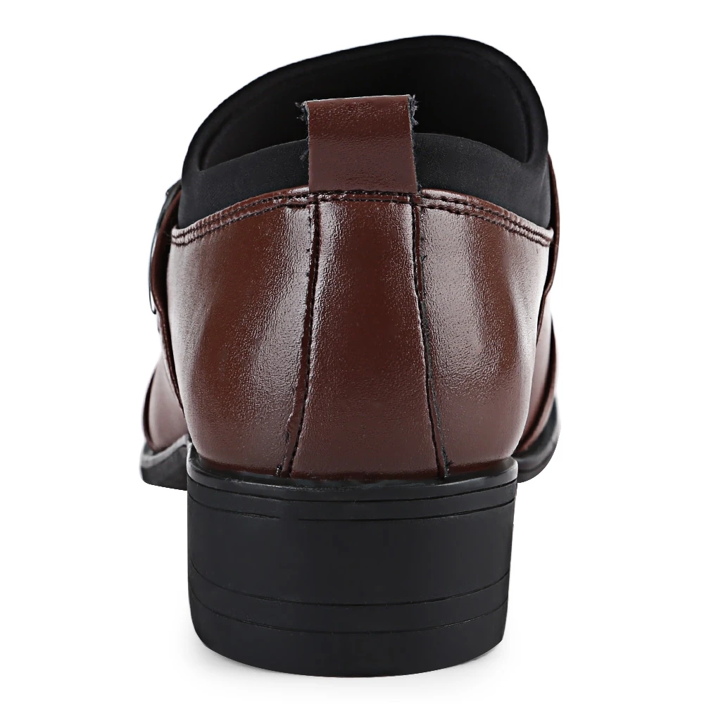 Новый 2017 Оксфорд Бизнес Обувь Для Мужчин Классическая Кожа Офисные Лето Весна