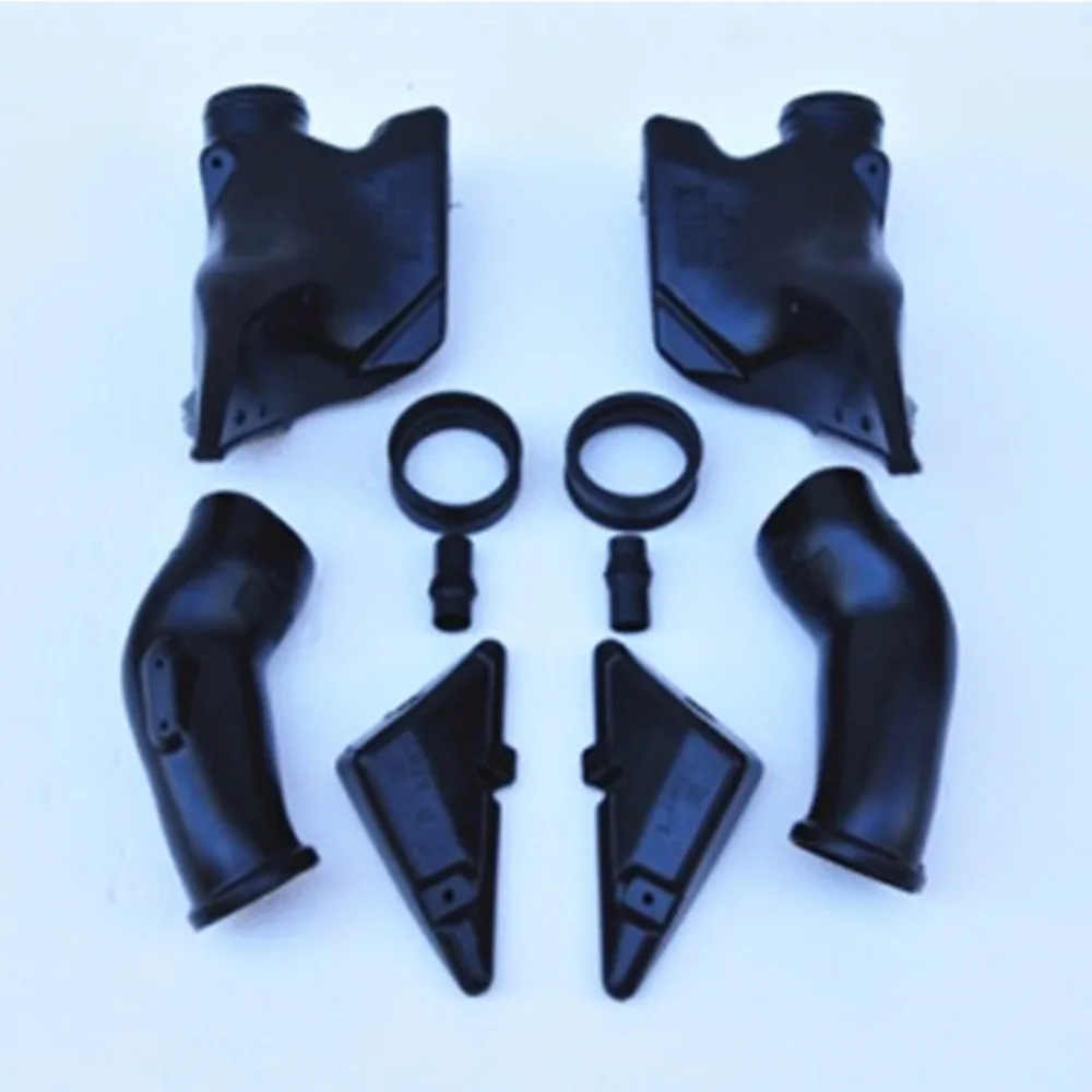 Для Honda CBR600RR F5 2003 2004 03 04 CBR600 RR ОЗУ для мотоцикла|ram air intake|cbr 600rrcbr600 rr |