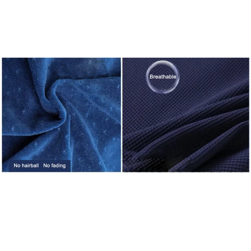 

2Pcs Eco-Friendly Material Gel Infused Memory Foam Office Home Chair Comfort Relief Back Seat Cushion