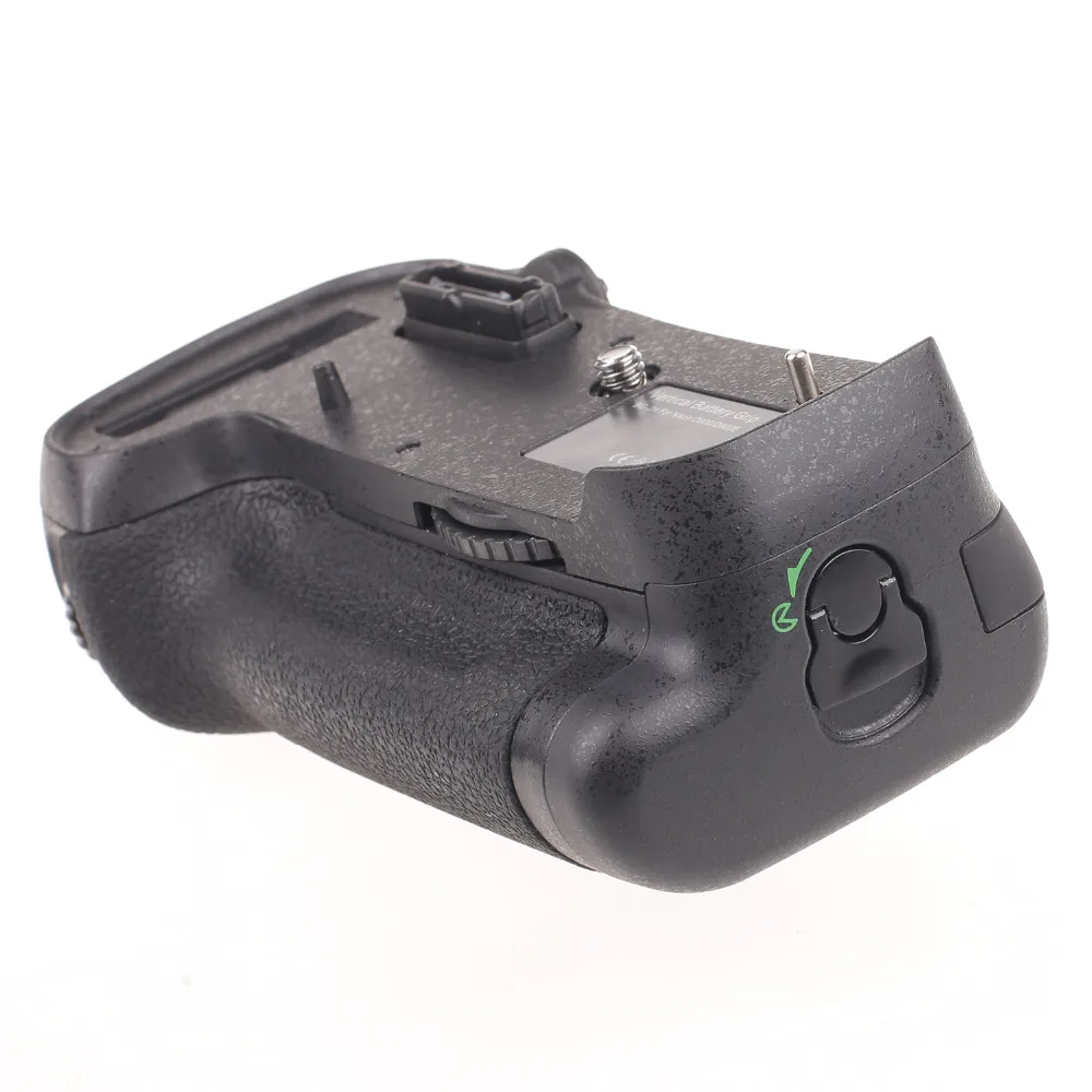 Capsaver вертикальный Батарейная ручка с 1 шт. EN-EL15 Батарея для Nikon D800 D810 D800E Камера