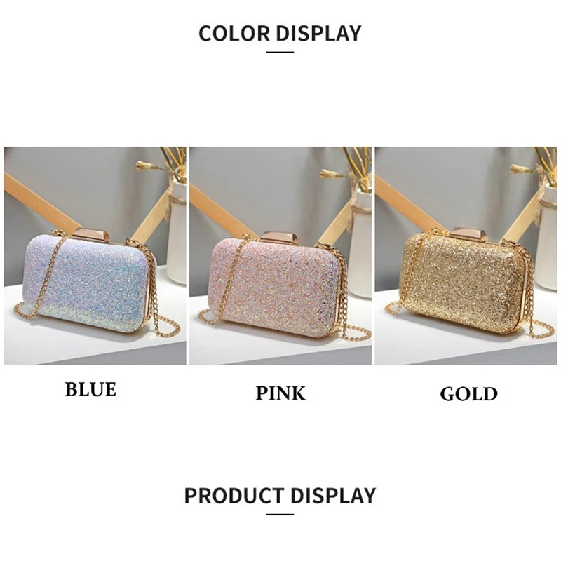 Женская вечерняя сумка для свадебной вечеринки алмазные Стразы клатч с