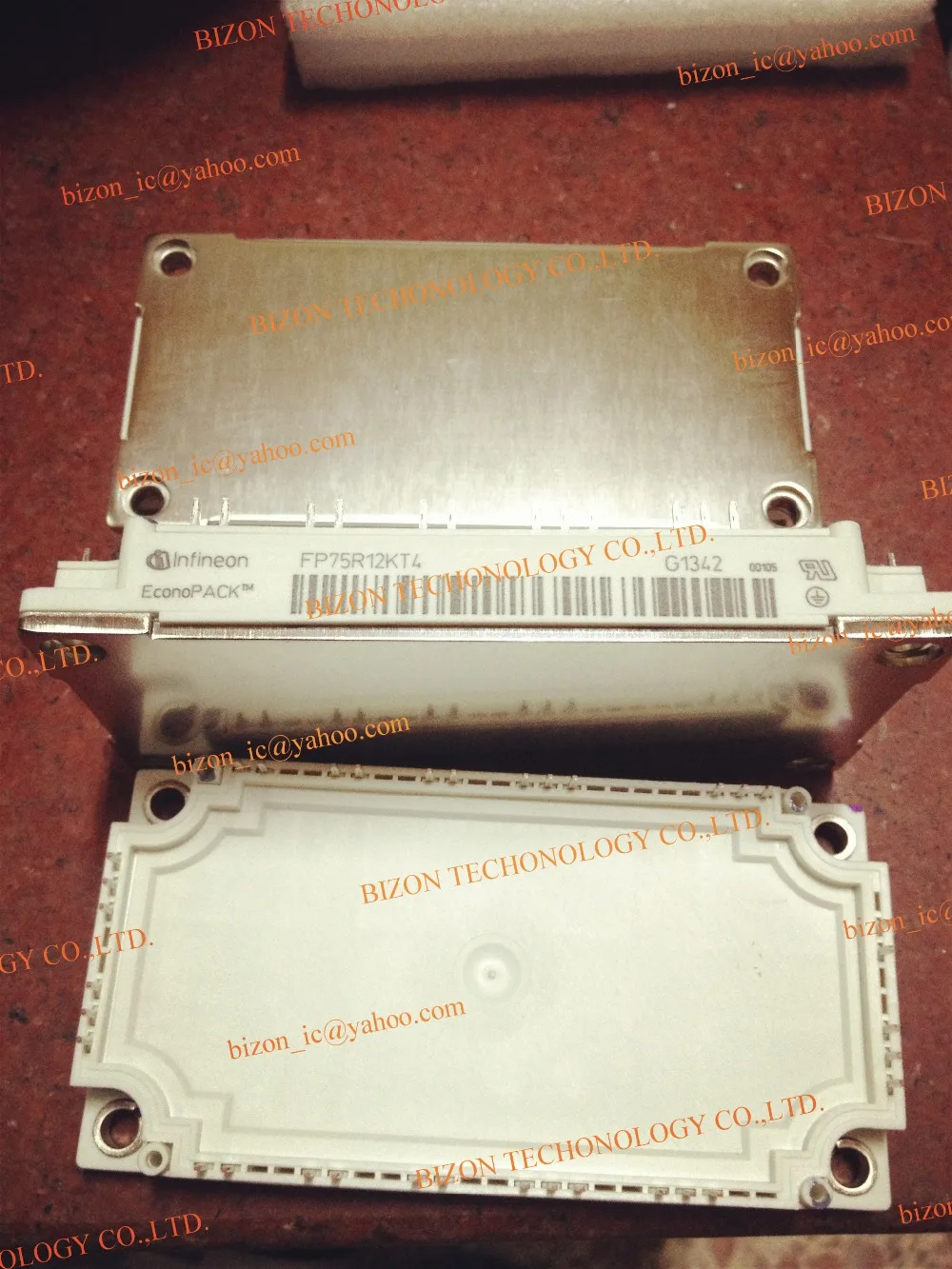 FP75R12KT4