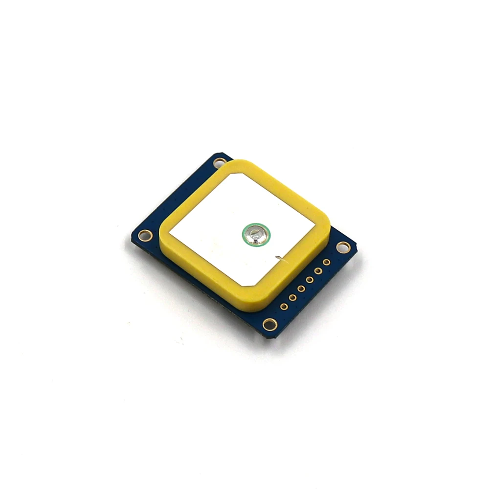 BEITIAN IPC gps + BDS модуль RS232 9600bps 4 м Вспышка 1 Гц 25 мм 6 контактов разъем 5 0 в BD 357B|Приемник