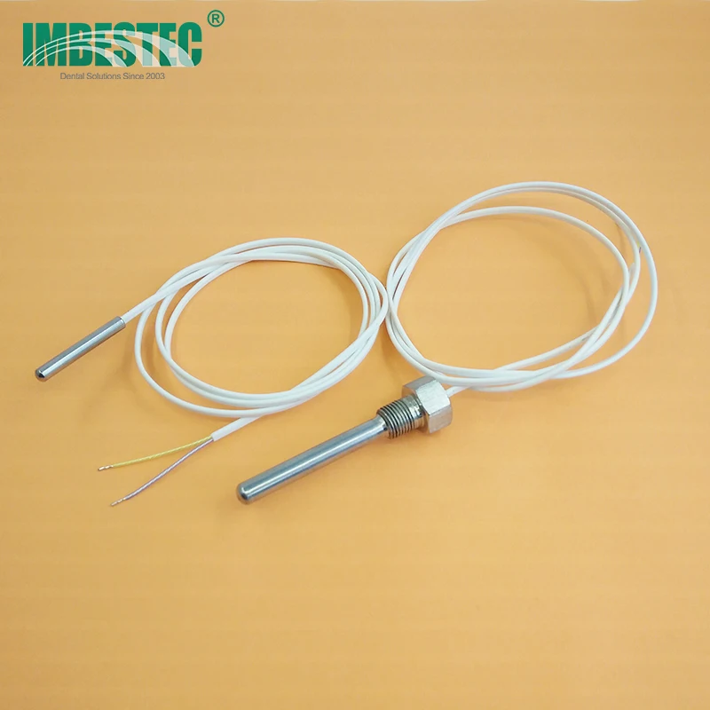 1 шт. внутренние и наружные датчики температуры парового стерилизатора