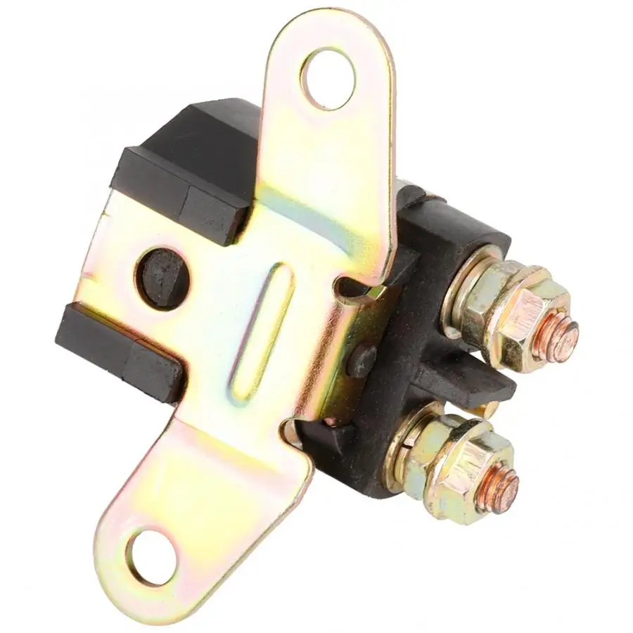 Премиум и прочный стартер реле для Suzuki вездехода автомобиля мотоцикла 3530-015