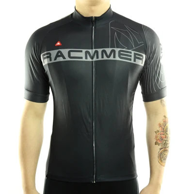 Racmmer, дышащая велосипедная майка, летняя, Mtb, одежда для велоспорта, велосипедная, короткая, Майо, Ciclismo, спортивная одежда, одежда для велоспорта# DX-14 - Цвет: Pic Color