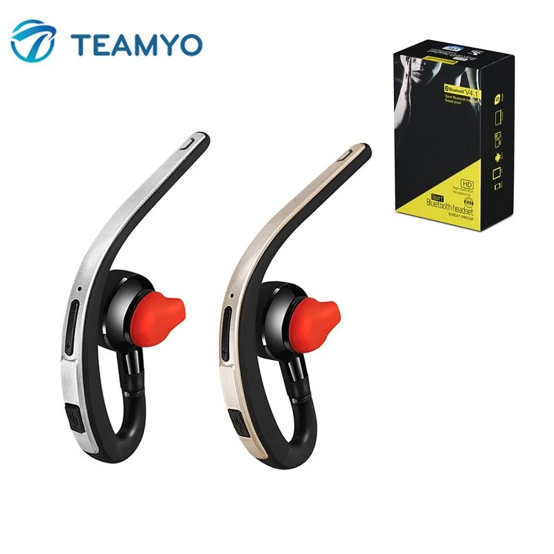 S3 Bluetooth наушники стерео бас с микрофоном спортивные беговые для IOS и Android iphone xiaomi