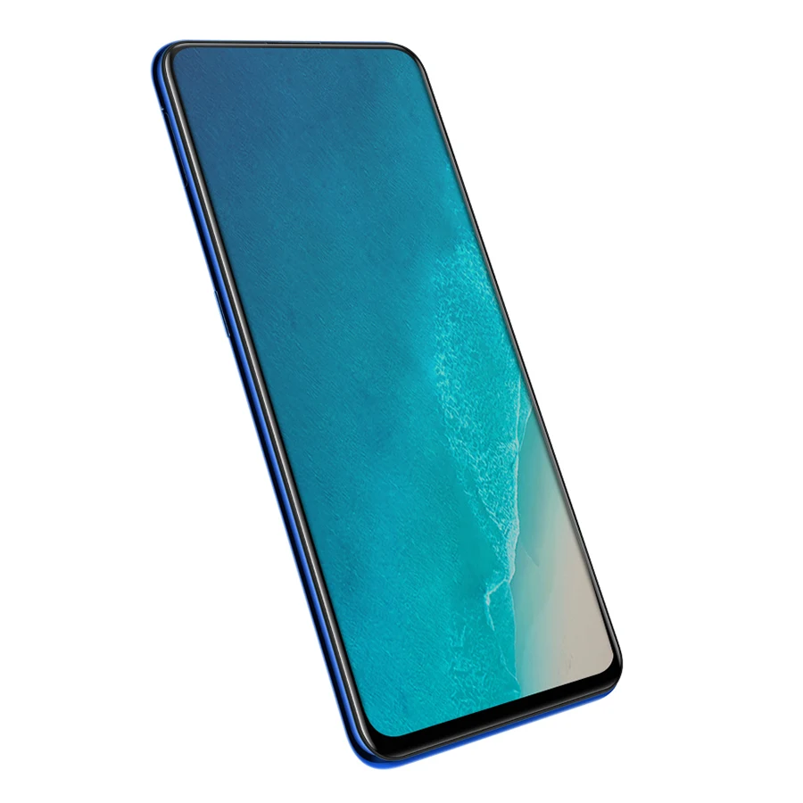 Смартфон Vivo V15 Pro 6 39 дюйма + 128 ГБ 8 ядер Snapdragon 675 сканер отпечатка пальца|Смартфоны| |
