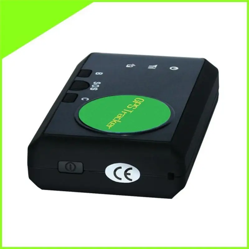 3g мини малыш Pet личный gps трекер CCTR 622G Бесплатная Web/App отслеживания SMS карт Google