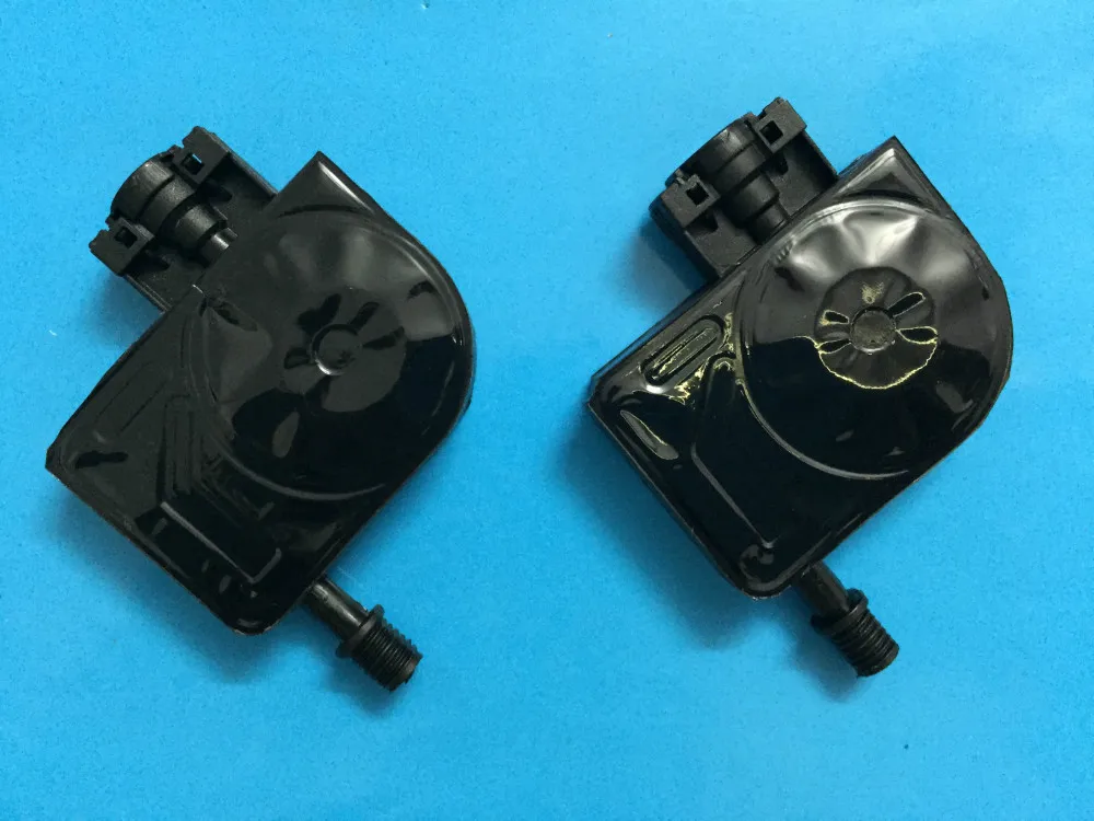 10 шт. совместимый УФ чернил демпфер для Epson 4800 4880 7800 7880 9800 9880 7400 7450 9400 9450 4450 4400 4000