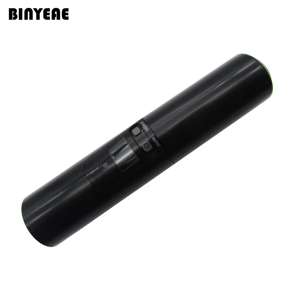 Сменный корпус для микрофона Shur SLX2 SM58s Beta58 Ручной Чехол микрофона|wireless microphone|wireless