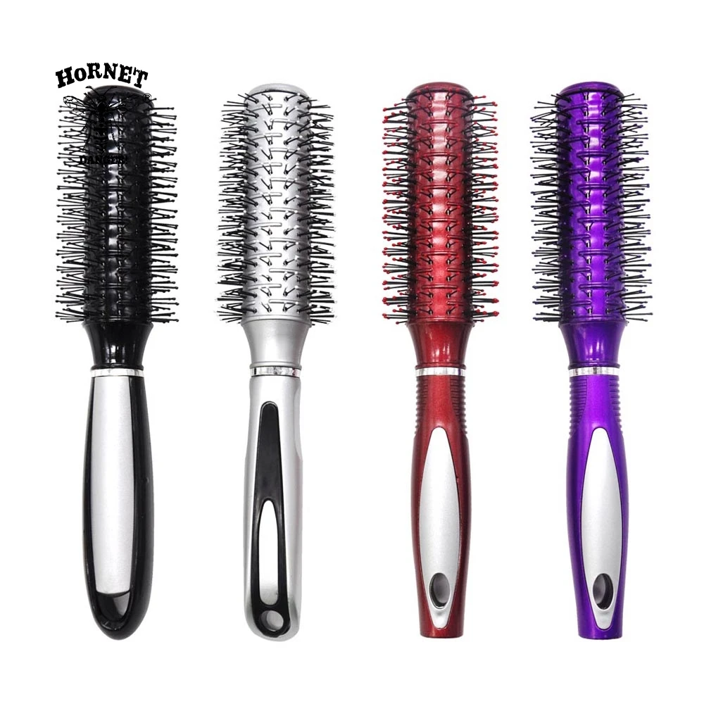 HORNET акриловая щетка для волос банка хранения безопасная диверсия секретная