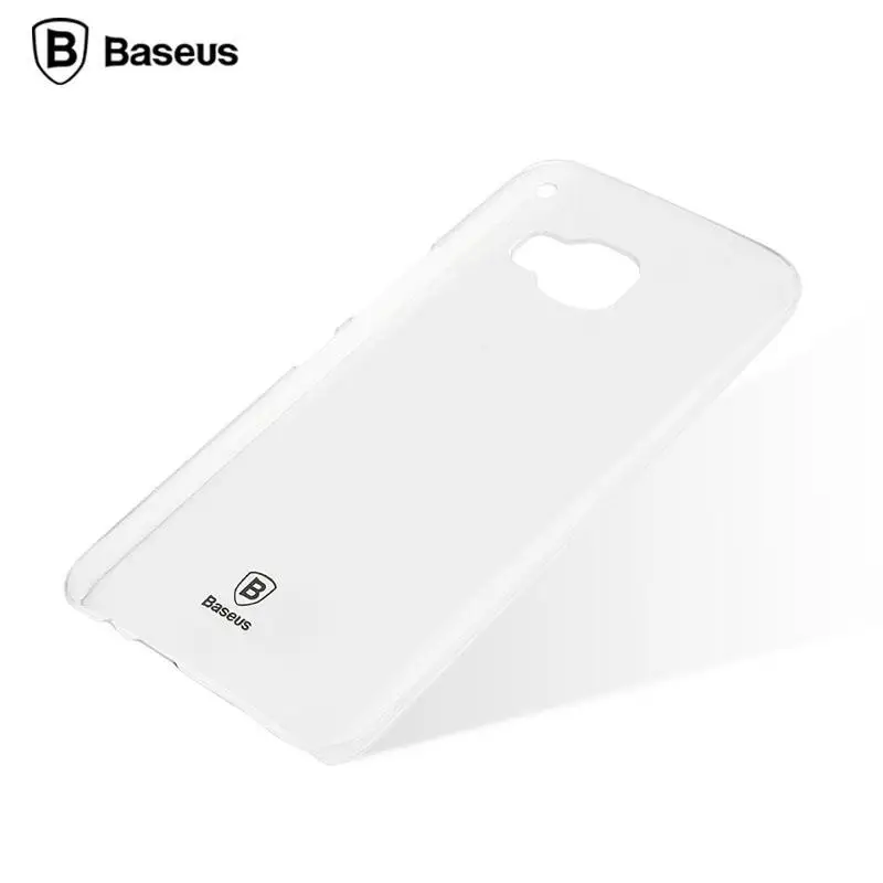 Чехол Baseus небо жёсткая прозрачный для один M9 |