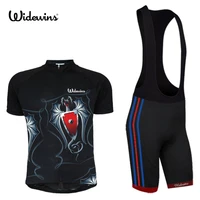 bat short sleeve t shirts men cycling jersey ropa ciclismo bicycle sportswear bike breathable quick dry clothing 5065