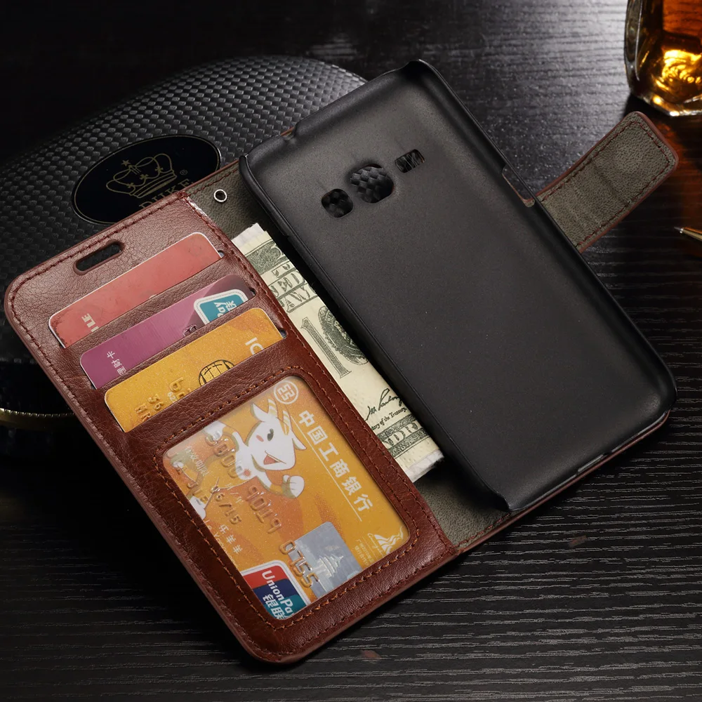 Чехол для телефона для samsung Galaxy J5 J 5 510 J510 J510FN SM-J510H/DS J510H/DS J510F SM-J510F SM-J510FN кожаный чехол для телефона с откидной крышкой