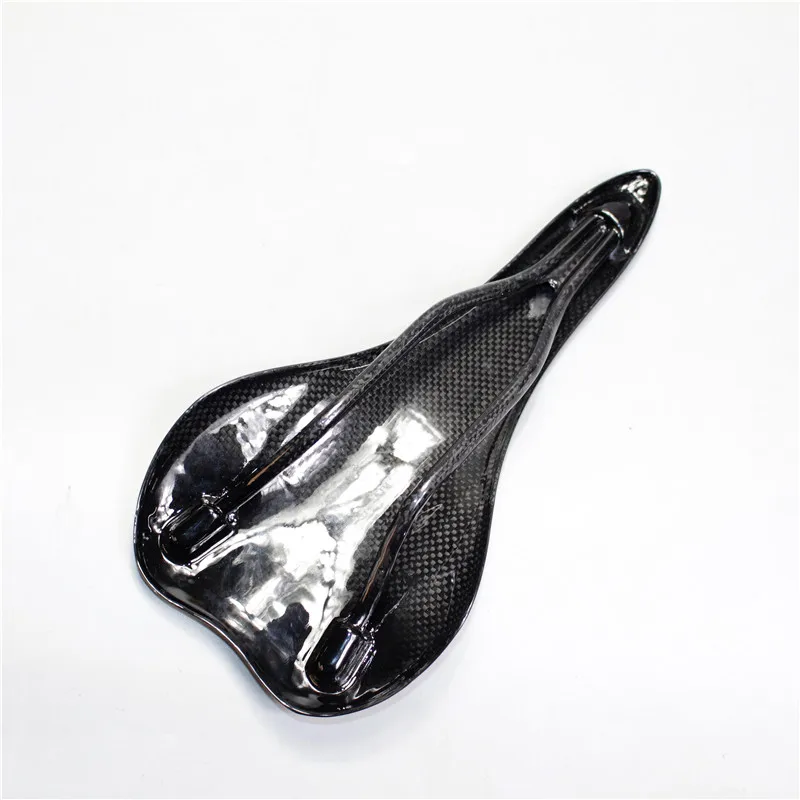 2019 Новое полностью углеродное Велосипедное Сиденье/сиденье/седло для дорожного