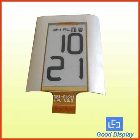 E & M 4 3 дюйма ink Paper 800*600 26pin FPC 0 мм LCM экран GDE043A2 AXT626124 ink|lcm screen|lcm fpc4.3 inch screen |
