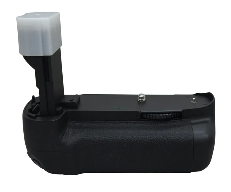 Фотография BG E7 с аккумулятором для Canon EOS LP E6 BGE7 7D SLR цифровая камера|battery grip|battery grip