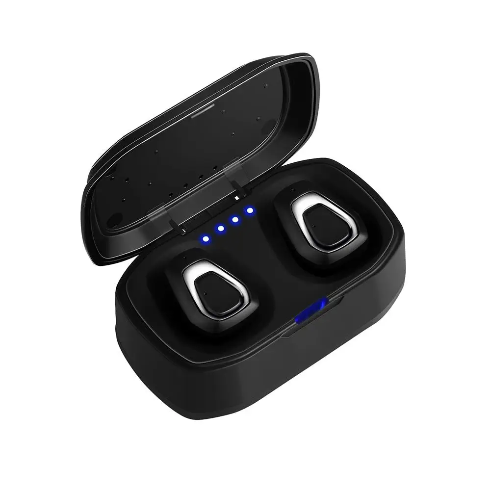 TWS-A7 истинные беспроводные Bluetooth наушники стерео V4.2 + EDR динамические для