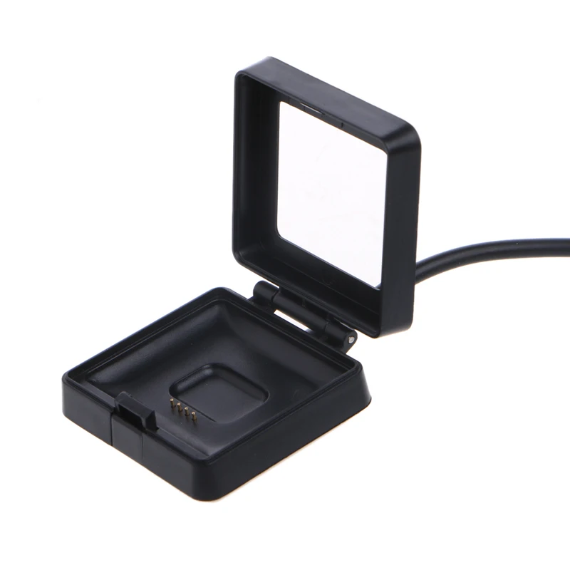 Новый Сменный USB-кабель для зарядки зарядное устройство умных фитнес-часов Fitbit