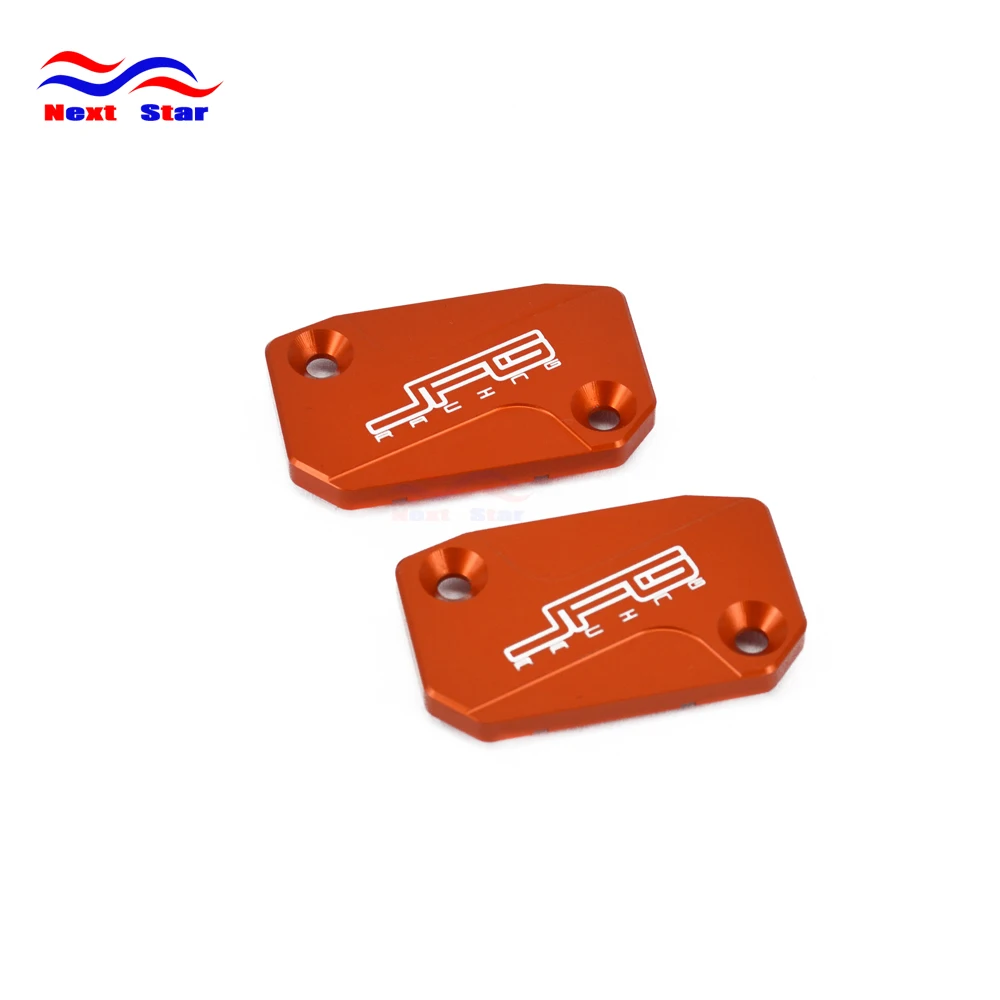 Крышка Резервуара тормоза мотоцикла крышка сцепления для KTM SX EXC XCF SXF XC XCFW XCW EXCF XCRW