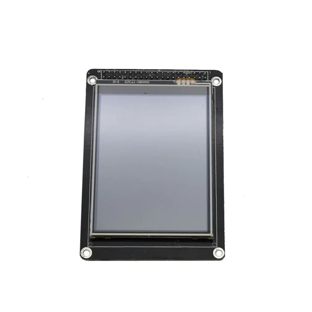 3.2&quot TFT LCD Display Touchscreen Nextion Enhanced Version NX4024K032 3.2 Inch HMI Touch | Мобильные телефоны и