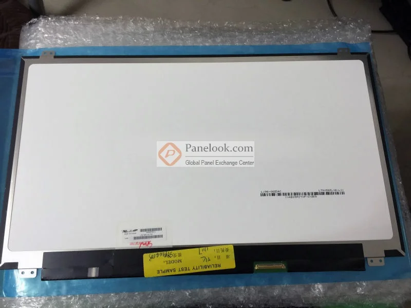 E &amp M 15 6 дюймов 3840*2160 UHD 4K LTN156FL02 LTN156FL01 комплект для ремонта панели ЖК-дисплея