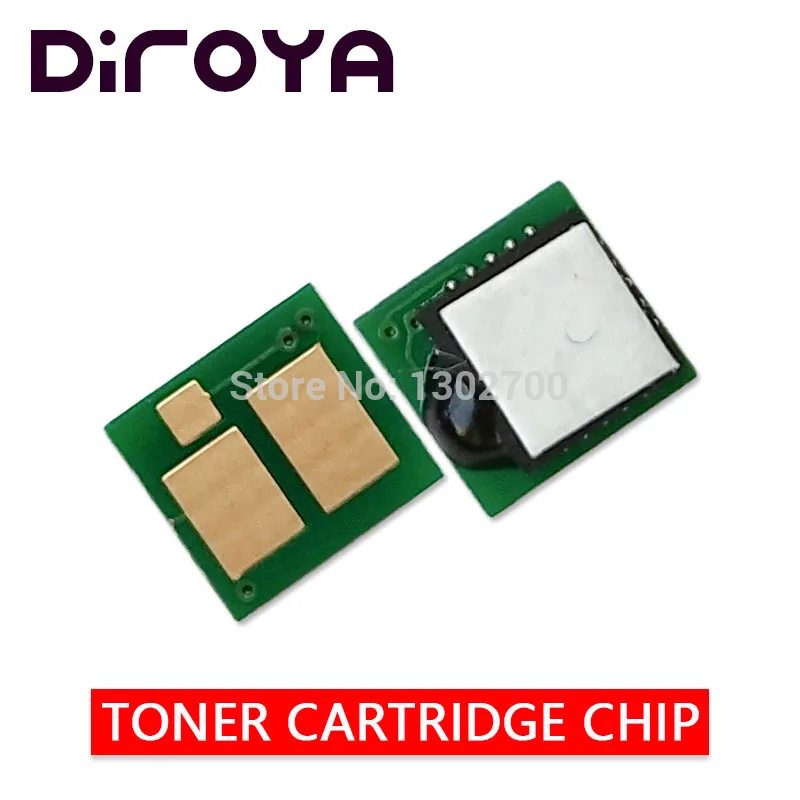 

2PCS 4K CAPACITY CRG 051 H 051H toner cartridge chip For Canon imageCLASS LBP162dw LBP160 LBP162 LBP 160 162 162dw powder reset