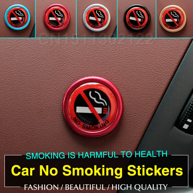 Новинка! Стайлинг автомобиля из алюминиевого сплава Автомобильная наклейка не